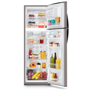 Nevera Mabe 267 Lt Brutos No Frost Platinum RMA267FYCT