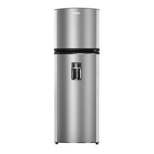 Nevera Mabe 267 Lt Brutos No Frost Acero Inoxidable RMA267PYCU