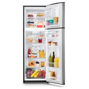 Nevera Mabe 267 Lt Brutos No Frost Acero Inoxidable RMA267PYCU