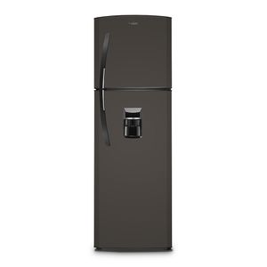 Nevera Mabe 267 Lt Brutos No Frost Grafito RMA267FBCG