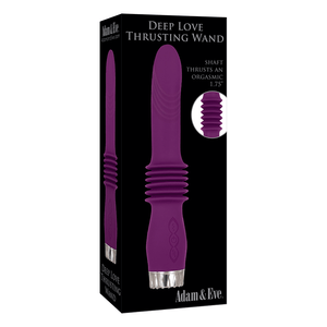 Vibrador hitachi amor profundo