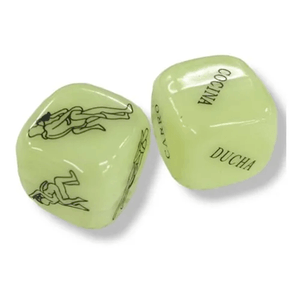 Dados sex dice