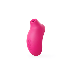 Estimulador de clitoris sona 2 lelo fucsia