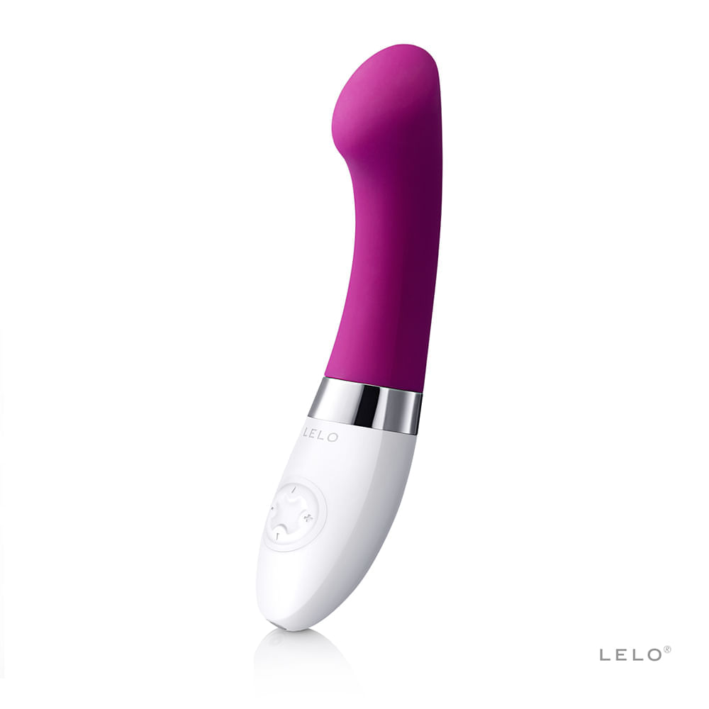 Vibrador gigi 2 lelo - Olímpica