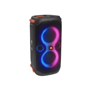 Parlante de fiesta JBL PartyBox 110 - Altavoz de fiesta - para uso portátil