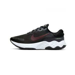 Tenis Nike Renew Ride 3 Color Negro Blanco Violeta