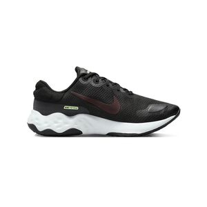 Tenis Nike Renew Ride 3 Color Negro Blanco Violeta