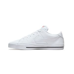 Tenis Nike Court Legacy Color Blanco