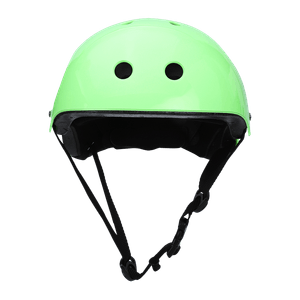 Casco Zoom-Protech Verde Talla S