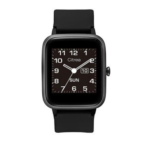 Reloj Inteligente Citrea Smartwatch Color Negro