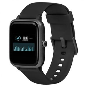 Reloj Inteligente Citrea Smartwatch Color Negro