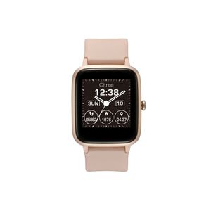 Reloj Inteligente Citrea Smartwatch Color Oro rosa