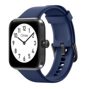 Reloj Inteligente Citrea X01A-002VY Smartwatch Color Azul