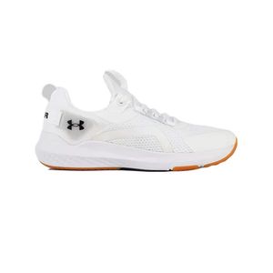 Tenis Under Armour Charged Project Rock BSR 3 Color Blanco