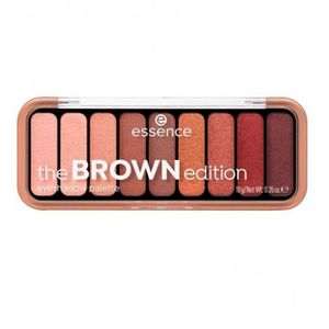 Sombras Essence