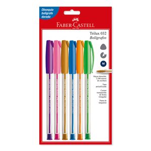 Bolig Faber Castel Trilux 032-M X6Un