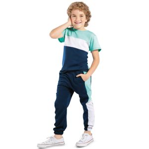 Conjunto Infantil Multicolor Mp 92874
