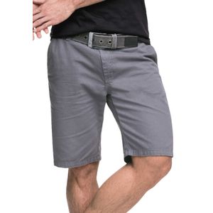 Bermuda Hombre Gris Mp 68970