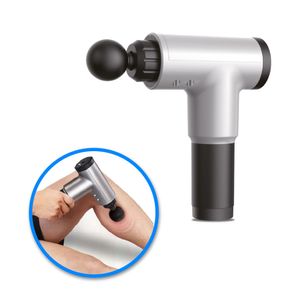 Masajeador inalámbrico de tejido profundo Gymtrek Muscle Relaxer