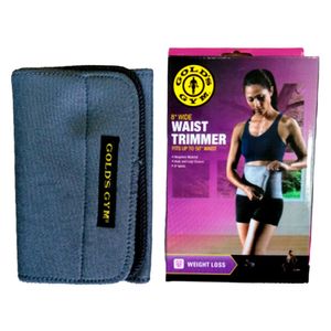 Golds Gym 8 Wist Trimmer