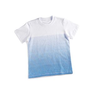 Camiseta Infantil Blanco Mp 76664