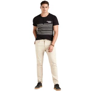 Jean Hombre Beige Mp 88317