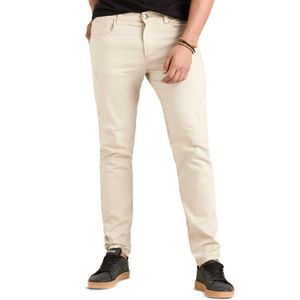 Jean Hombre Beige Mp 88317