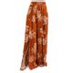 Pantalon Style Terracota Fmcp08775