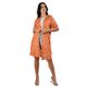 Kimono Style Naranja Fmcv08783