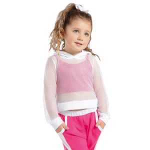 Conjunto Infantil Multicolor Mp 92871
