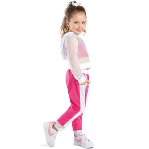 Conjunto Infantil Multicolor Mp 92871