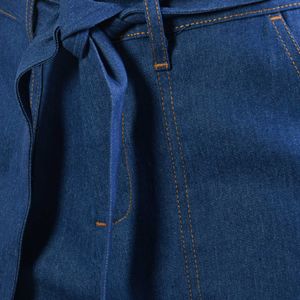 Jeans Style Azul Medio Fmcd08786