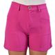 Short Style Magenta Fmct08788