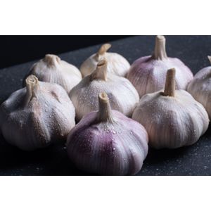 Ajo Importado Malla 90 G X3 Unds