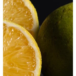 Naranja Tangelo