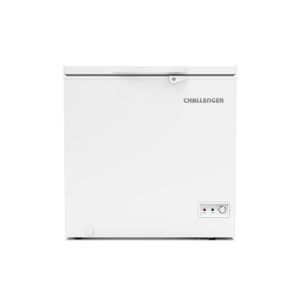 Congelador Challenger 97 Lt Brutos Horizontal Blanco Ch-100