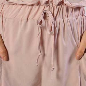 Short Byoung Dama Rosa Viejo Fmct08904