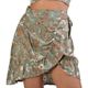 Falda Byoung Dama Verde Fmcf08908