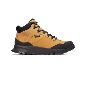 Botas Timberland TB0A5TPC231 Color Amarillo Negro Blanco
