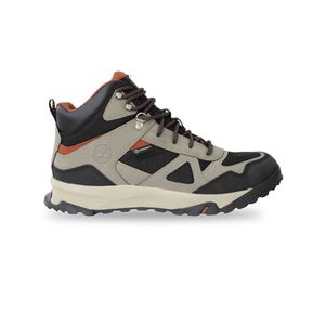 Botas Timberland TB0A2DZD110 Color Negro Gris