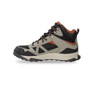 Botas Timberland TB0A2DZD110 Color Negro Gris