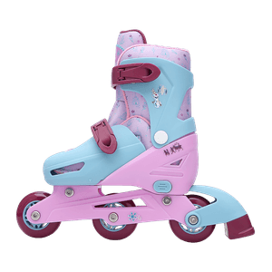 Patines 2 En 1 Frozen Ts