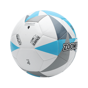 Balon Zoom Shock #4 Azul