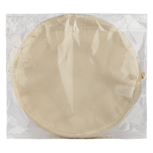 Canasta para Ropa Marfil