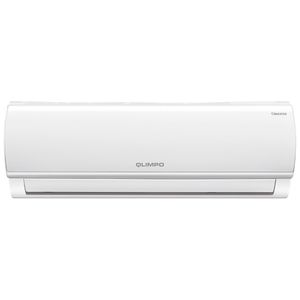 Aire Acondicionado M/Split - Olimpo - Inverter 12000 BTU 110V Clase D.