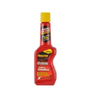 Aditivo De Gasolina Simoniz Qualitor Doble Concentración 140 Ml