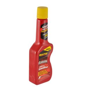 Aditivo De Gasolina Simoniz Qualitor Doble Concentración 140 Ml