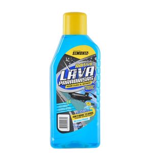 Lavaparabrisa Simoniz Listos 1000Ml 1069