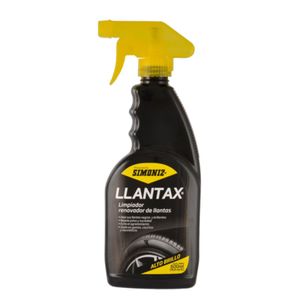 Restaurad Llantas Simoniz 3064