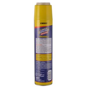 Lia Tapic Simoniz Espuma 22Onz
